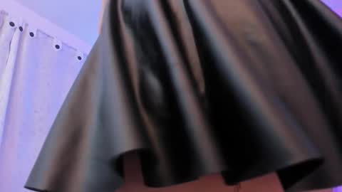 Samanta online show from October 6, 1:07 pm