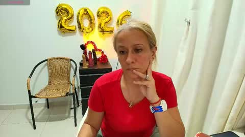 Samanta Stone online show from February 16, 11:25 pm