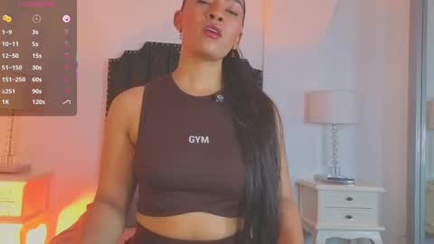 Snapshot of samanta_william chatting on September 26, 3:14 am samanta online show from September 26, 3:14 am