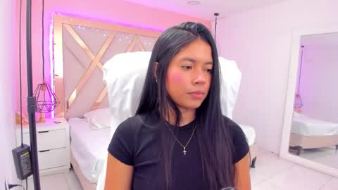 sam  online show from February 11, 3:54 am