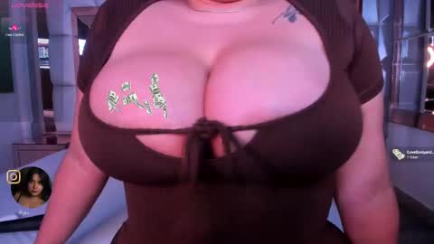 S A M A N T A   online show from February 25, 4:35 am