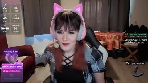 Samanteased online show from July 10, 6:12 pm