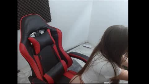 samantha907323 online show from February 1, 7:55 pm