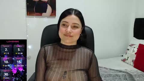 samantha_8s online show from February 11, 6:11 pm