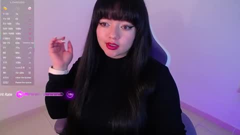 Sam online show from February 13, 2:45 am