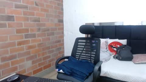 SAMANTHA online show from March 19, 2:28 am