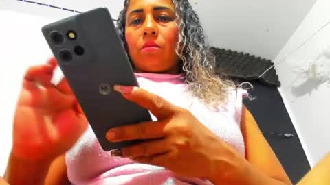  Samanthasmile  online show from July 12, 9:56 am