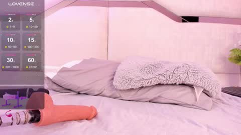 Samantha Beckham online show from February 26, 6:37 pm