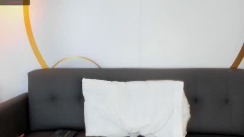 Samantha Beckham online show from November 18, 3:26 pm