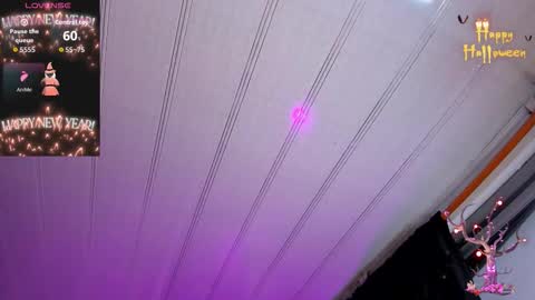 samantha_blow online show from October 30, 5:30 am