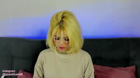 samantha_browwnn online show from September 17, 6:11 pm