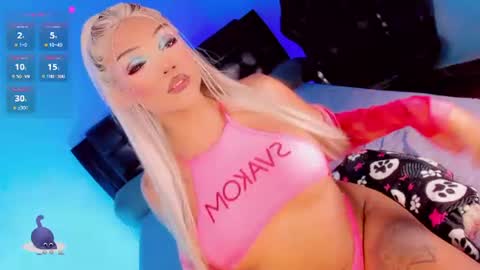 samantha_duke66 online show from June 12, 7:51 am