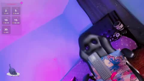 samantha_duke66 online show from May 6, 7:14 am