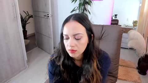 Samantha Ferrec online show from March 9, 10:08 pm