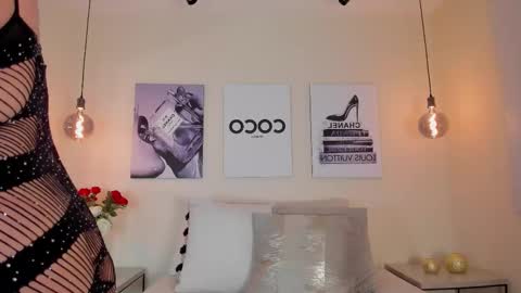 Samantha online show from March 3, 2:13 pm