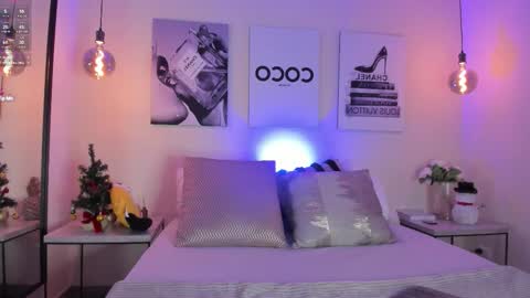 Samantha online show from December 20, 2:35 pm