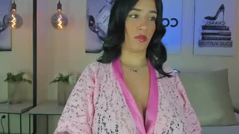Samantha online show from June 10, 8:02 am