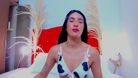 Samantha online show from March 29, 12:23 am