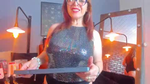 Sam online show from January 16, 2:42 am