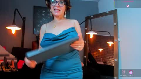 Sam online show from March 14, 3:21 am