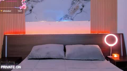 samantha_moons online show from April 10, 12:16 am