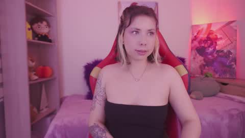 SAMY online show from December 2, 6:39 pm