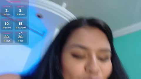 samantha_smiithh online show from September 11, 8:54 pm