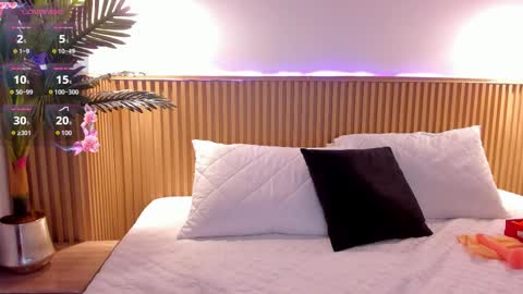 samantha_sra_ online show from March 4, 11:46 pm