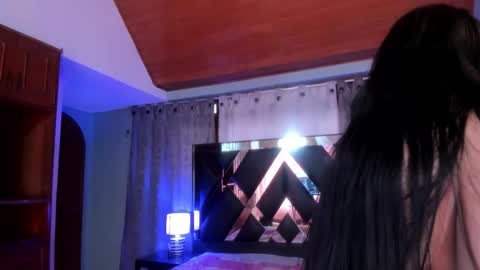 Samantha  online show from February 9, 2:21 pm