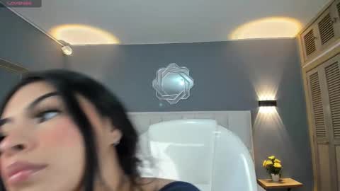  Samanthaa online show from October 2, 11:53 am