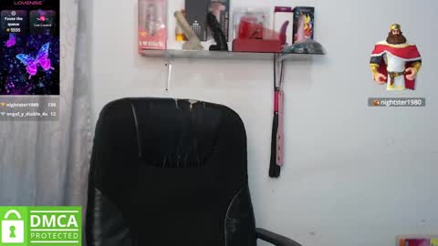 sam online show from February 19, 2:01 pm