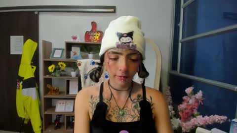 Samantha Smitth online show from September 23, 3:44 am