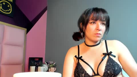 Snapshot of samanthaanderson chatting on January 29, 1:37 am Samantha Anderson online show from January 29, 1:37 am