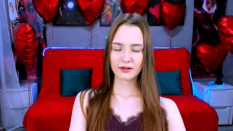 SamanthaaWalker online show from March 11, 6:52 am