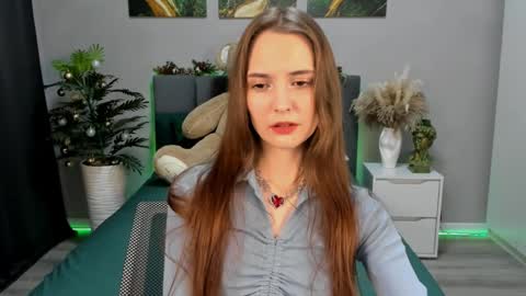 SamanthaaWalker online show from January 29, 7:15 am