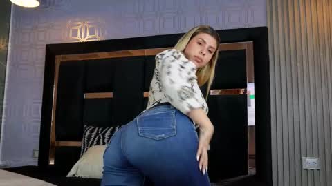 samanthaawellss online show from October 28, 10:22 pm