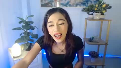 samantha online show from March 23, 2:00 pm