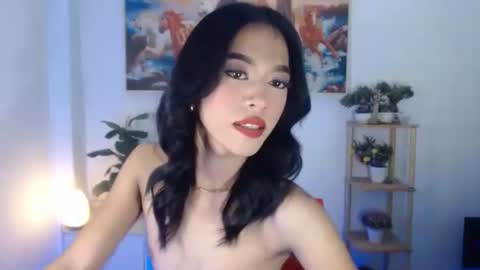 samantha online show from April 4, 2:57 pm