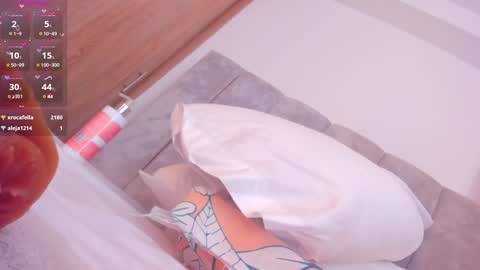 vanessa    model  independent online show from December 28, 10:55 pm