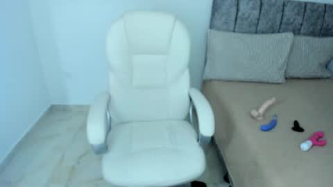 sam online show from January 26, 12:16 am