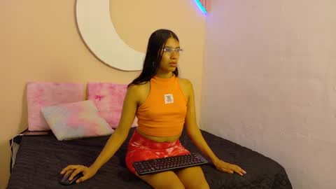samanthalaurent online show from July 2, 7:08 pm