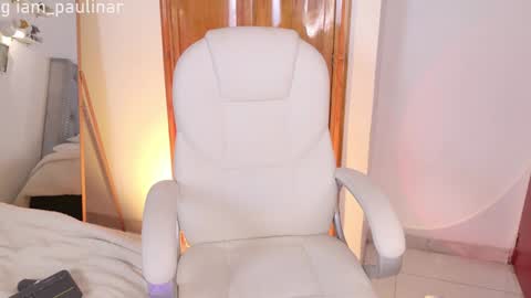 paulina rios online show from January 30, 5:06 pm