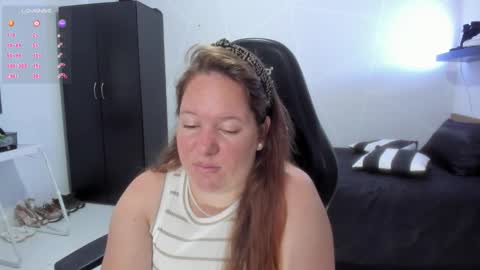 Samantha samy online show from November 15, 10:55 pm