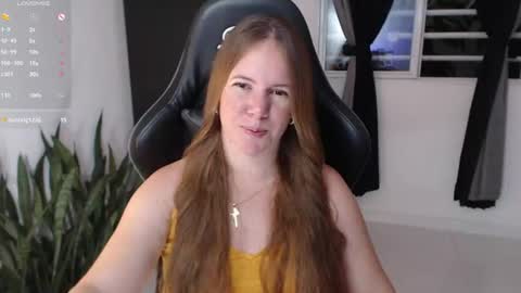 Samantha samy online show from July 21, 2:35 am