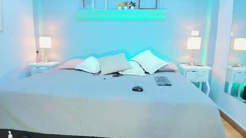 Samanta online show from March 4, 1:34 am