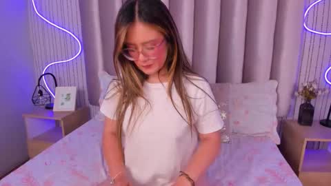 Alejandra  online show from October 10, 2:56 pm