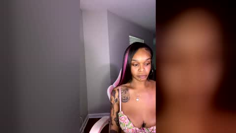 samanthaporsha online show from April 23, 8:54 pm