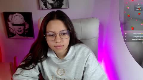 Samantha online show from November 14, 6:10 pm