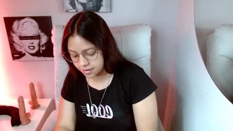 Samantha online show from February 21, 3:04 pm