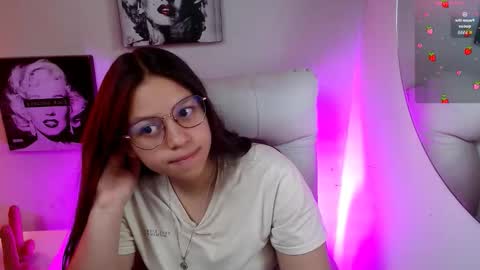 Samantha online show from December 3, 3:02 pm